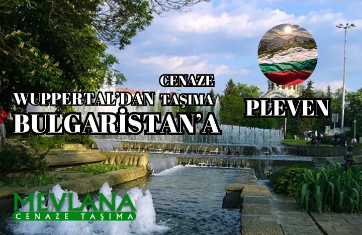 Wuppertal Bulgaristan Cenaze Nakli
