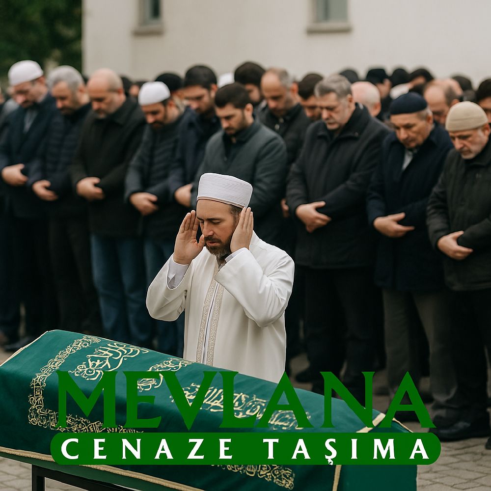 Cenaze Namazı Nasıl Kılınır?