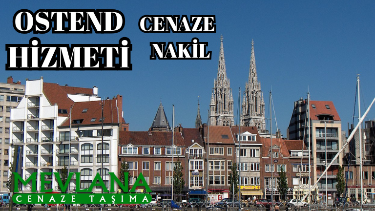 Ostend Cenaze Nakil Hizmeti